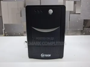 Stech Ss1k Ups – 1000va