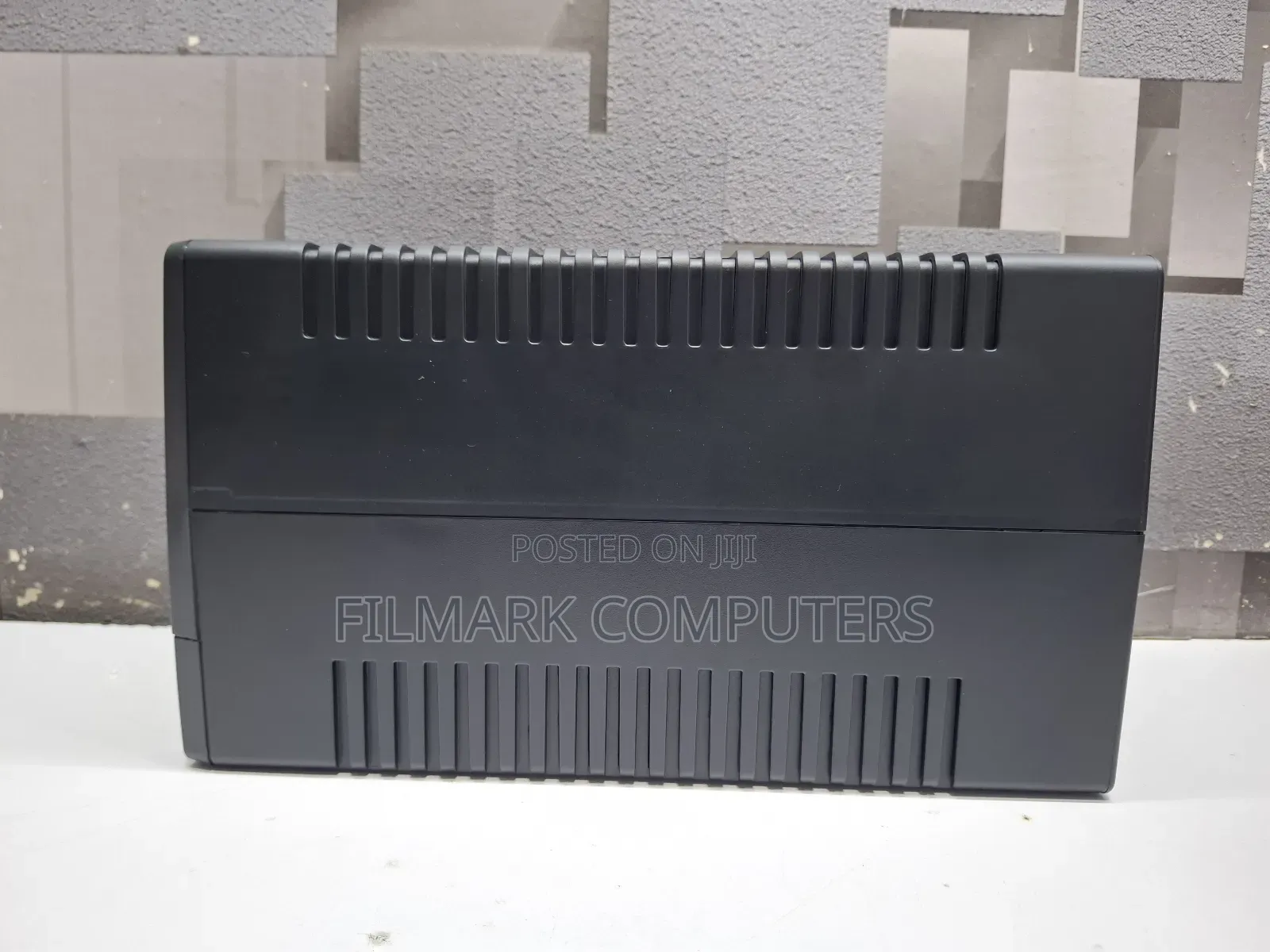Stech Ss1k Ups – 1000va