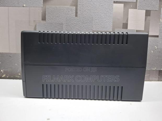 Stech Ss1k Ups – 1000va - thumbnail 4