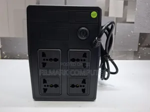 Stech Ss1k Ups – 1000va