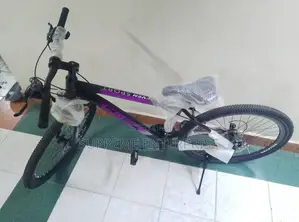 Mountain Bike Size 26