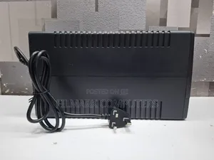 Stech Ss1k Ups – 1000va