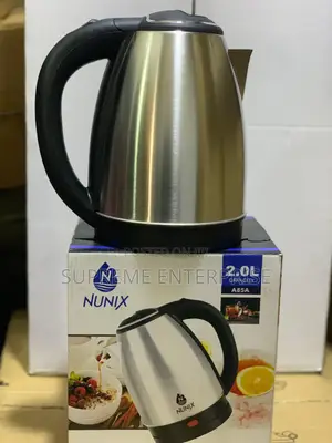 Nunix Electric Kettle