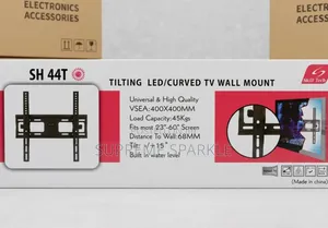 Skilltech Sh-44t Tilting Tv Bracket 23" to 60"