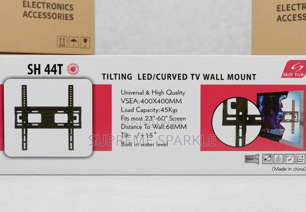 Skilltech Sh-44t Tilting Tv Bracket 23" to 60" - thumbnail 2