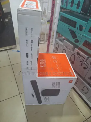 JBL Bar 500 Mk2 5.1ch Soundbar