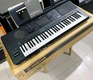 PSR Sx 900 Yamaha Professional Keyboard