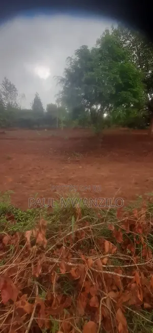 80 Acres on Sale Along River Athi