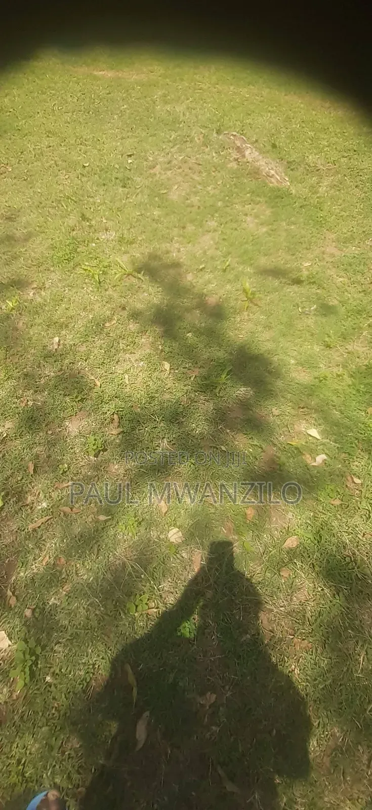 80 Acres on Sale Along River Athi