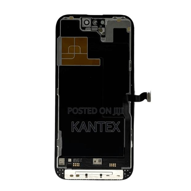 iPhone 15promax Oled Screen Replacement - thumbnail 3