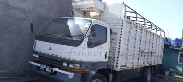 Mitsubishi Fh 215