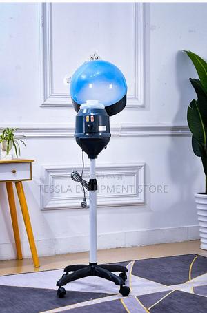 Hair Steamer - main view