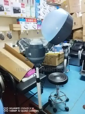 Hair Steamer