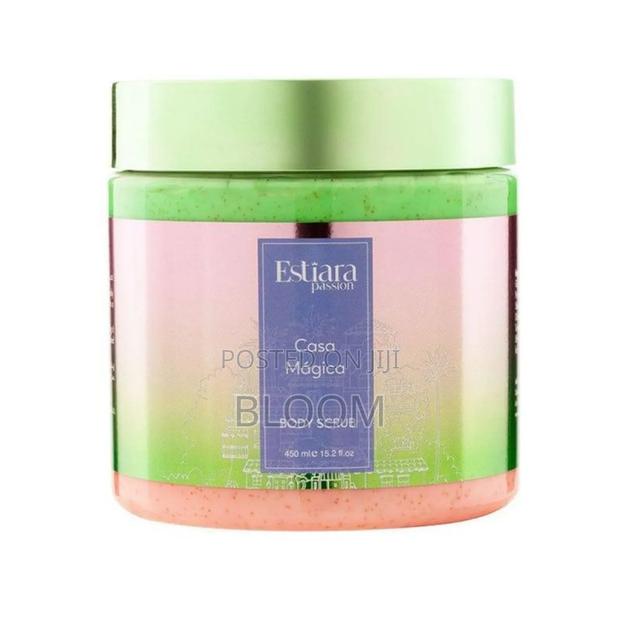 Estiara Casa Magica Body Scrub - 450 Ml