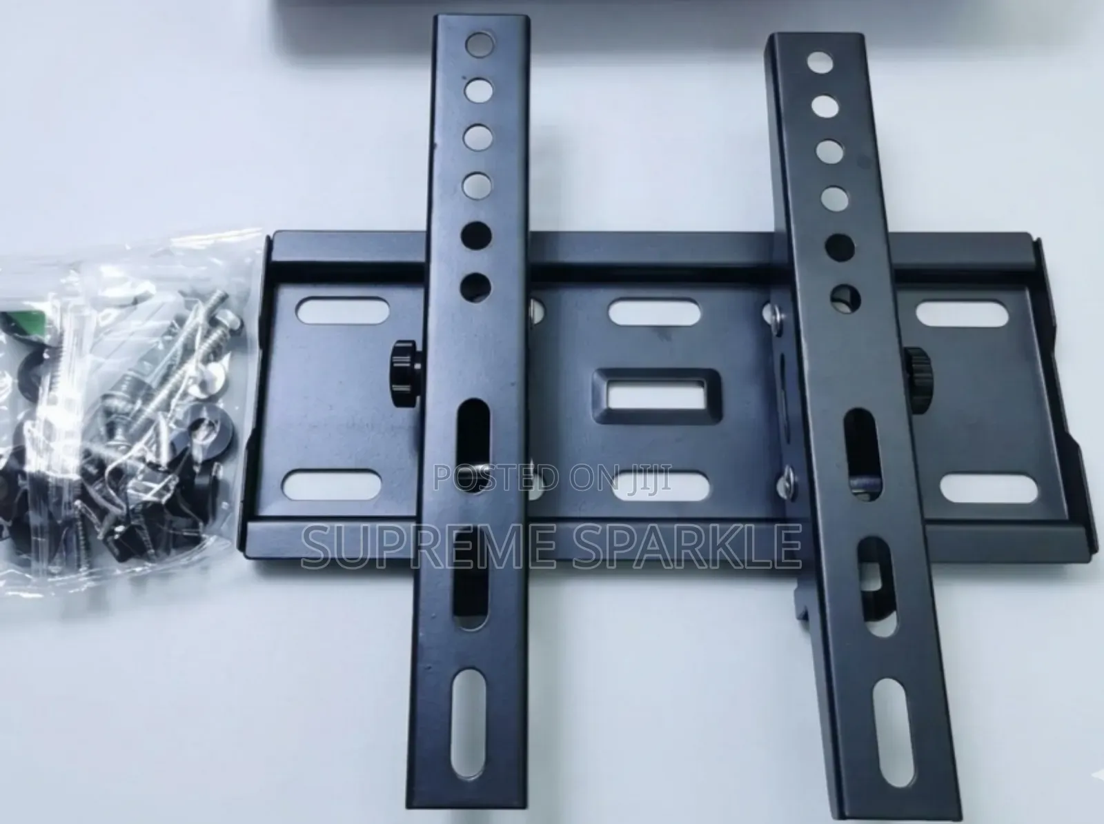 Skilltech Sh-20t Tilting Tv Bracket 15" to 43"