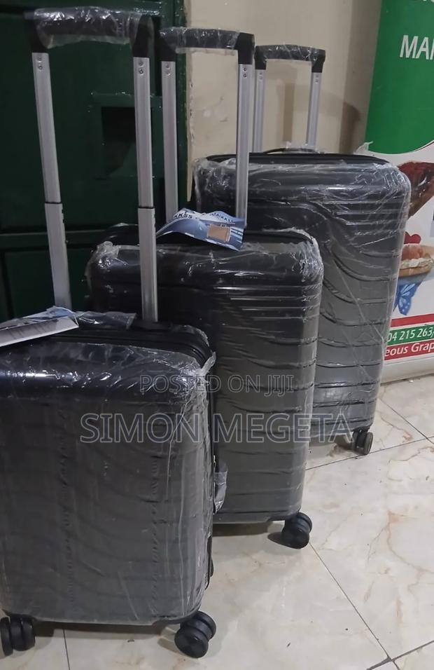Travelling Suitcase Bag