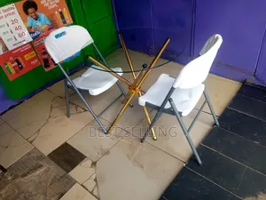 2 Seater Visitors Coffee Table