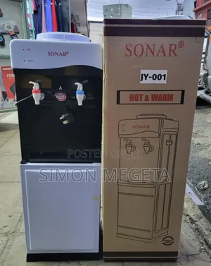 Water Dispenser