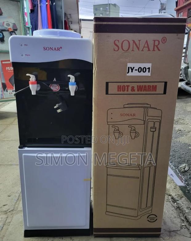 Water Dispenser