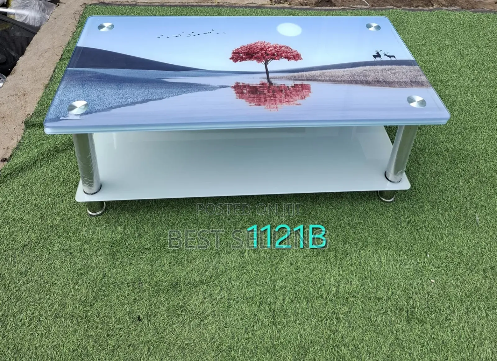 Best and Smart Coffee Table