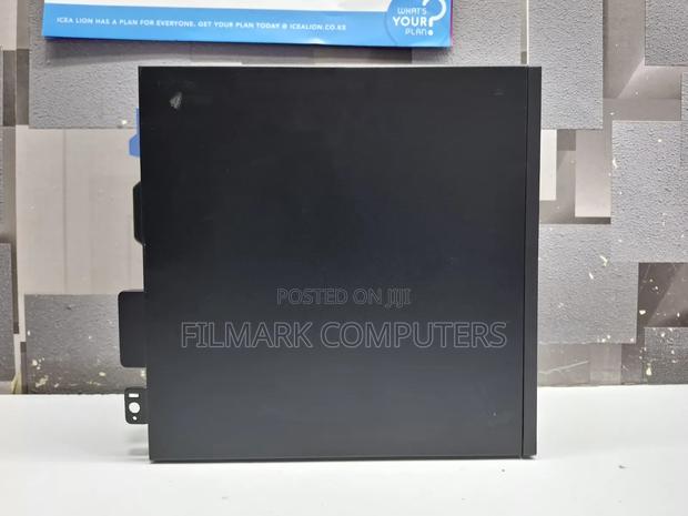Desktop Computer Dell OptiPlex 7050 SFF 8GB Intel Core i5 HDD 500GB - thumbnail 8