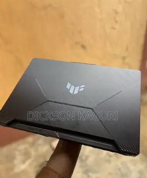 Laptop Asus TUF Gaming A15 24GB AMD Ryzen 5 SSD 1T