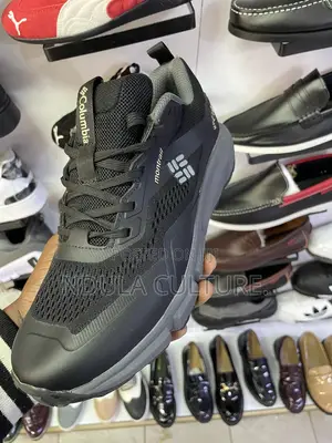 Columbia Montrail