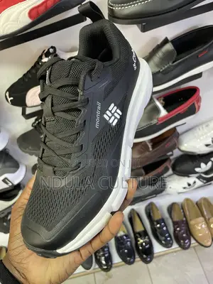 Columbia Montrail
