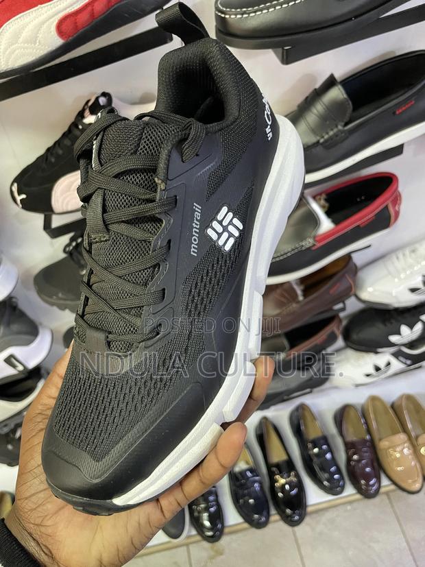 Columbia Montrail - thumbnail 5