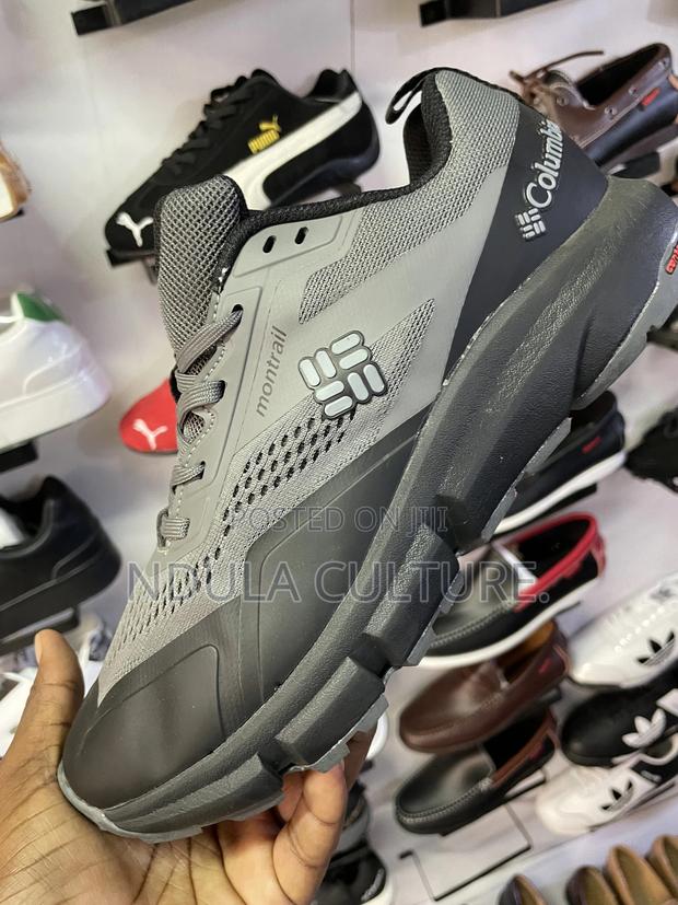 Columbia Montrail - thumbnail 7