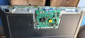 Dry Cleaner, Electric, Electronics and Boiler Services