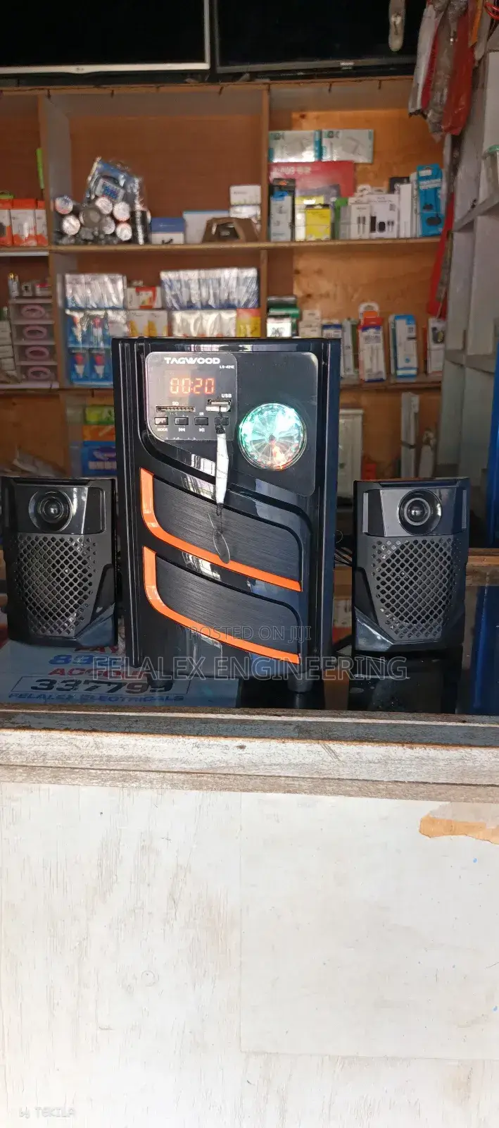 Dry Cleaner, Electric, Electronics and Boiler Services