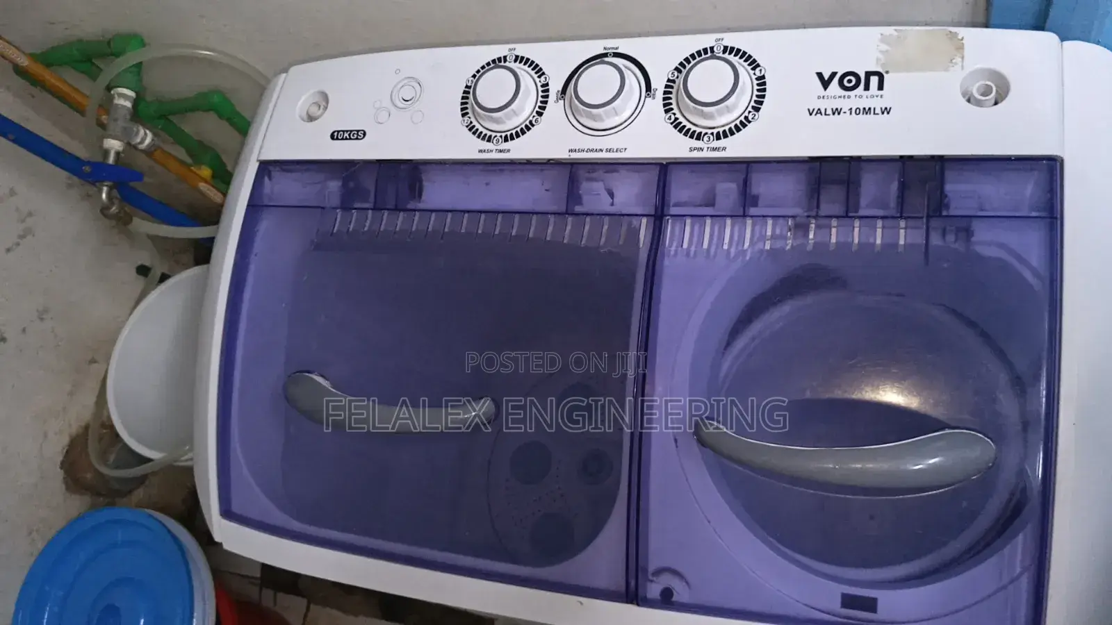 Dry Cleaner, Electric, Electronics and Boiler Services