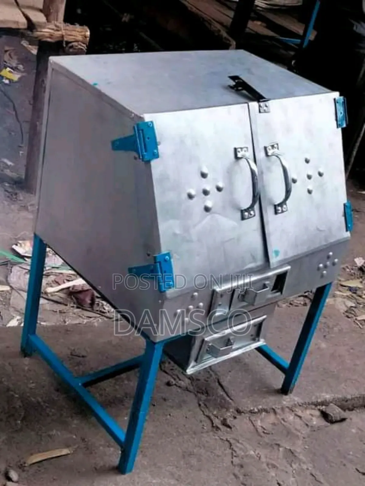 Baking Oven