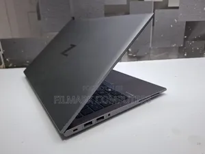 Laptop HP ZBook Firefly 14 G7 32GB Intel Core i7 SSD 512GB