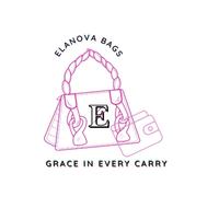 ELANOVA BAGS logo