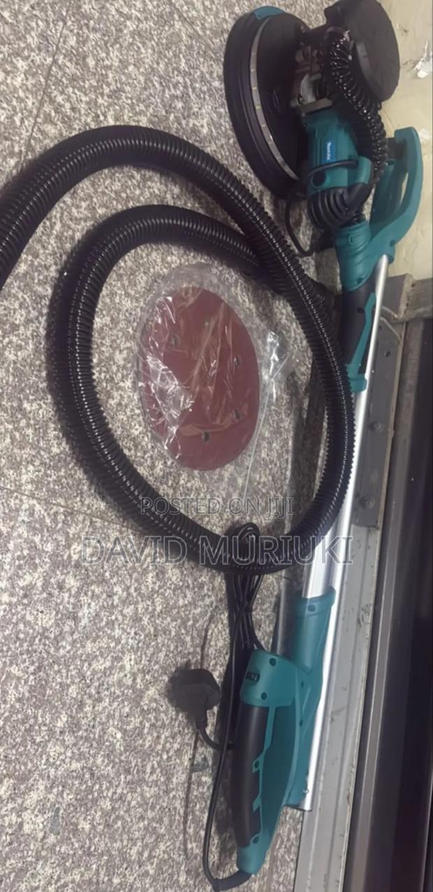 Makita Wall Sander
