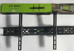 Universal Jy-d01 Lcd Tv Wall Bracket 32" To 70".