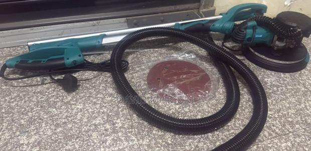 Makita Wall Sander.