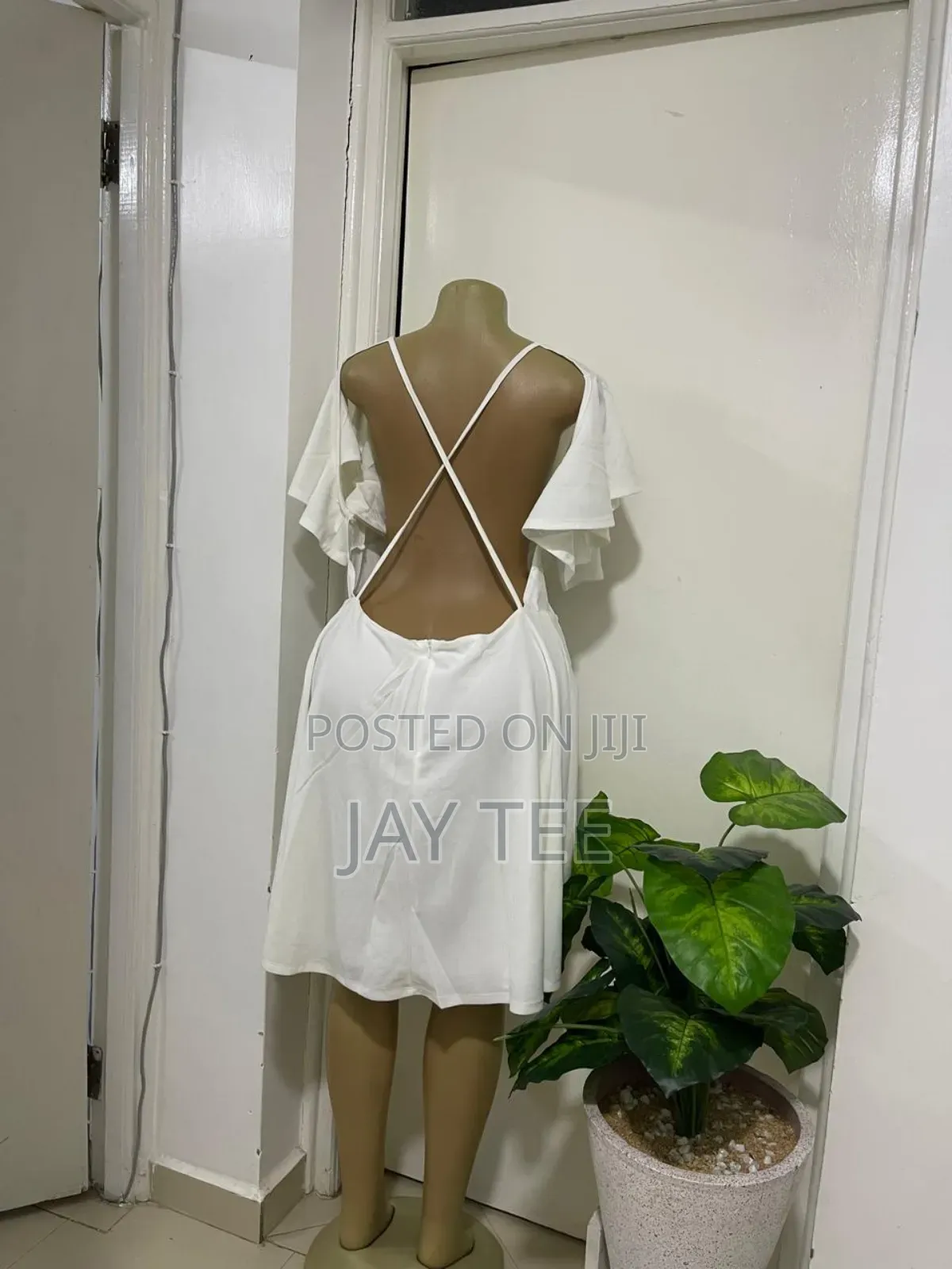 Dresses New And Second Hand
