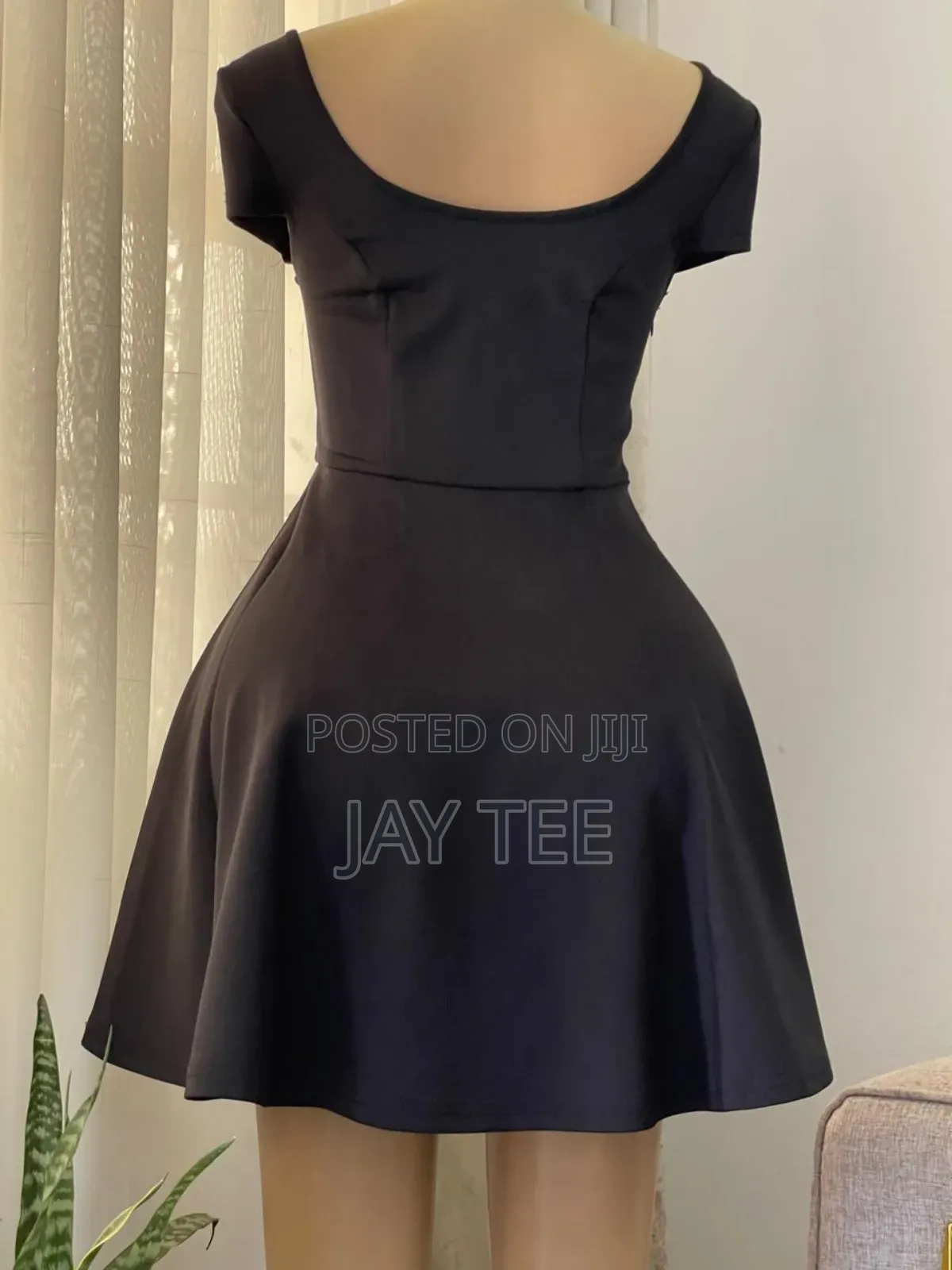 Dresses New And Second Hand