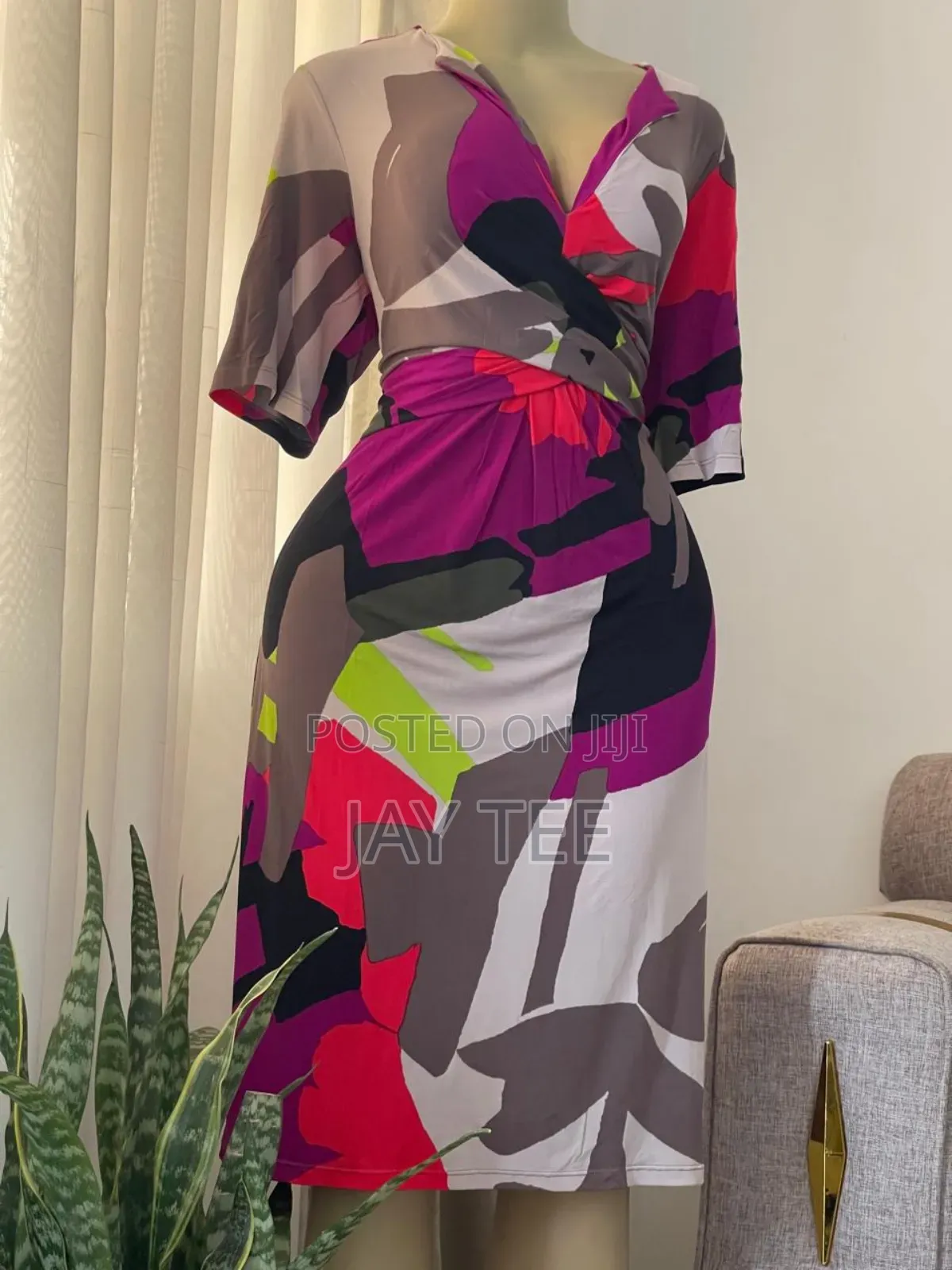 Dresses New And Second Hand