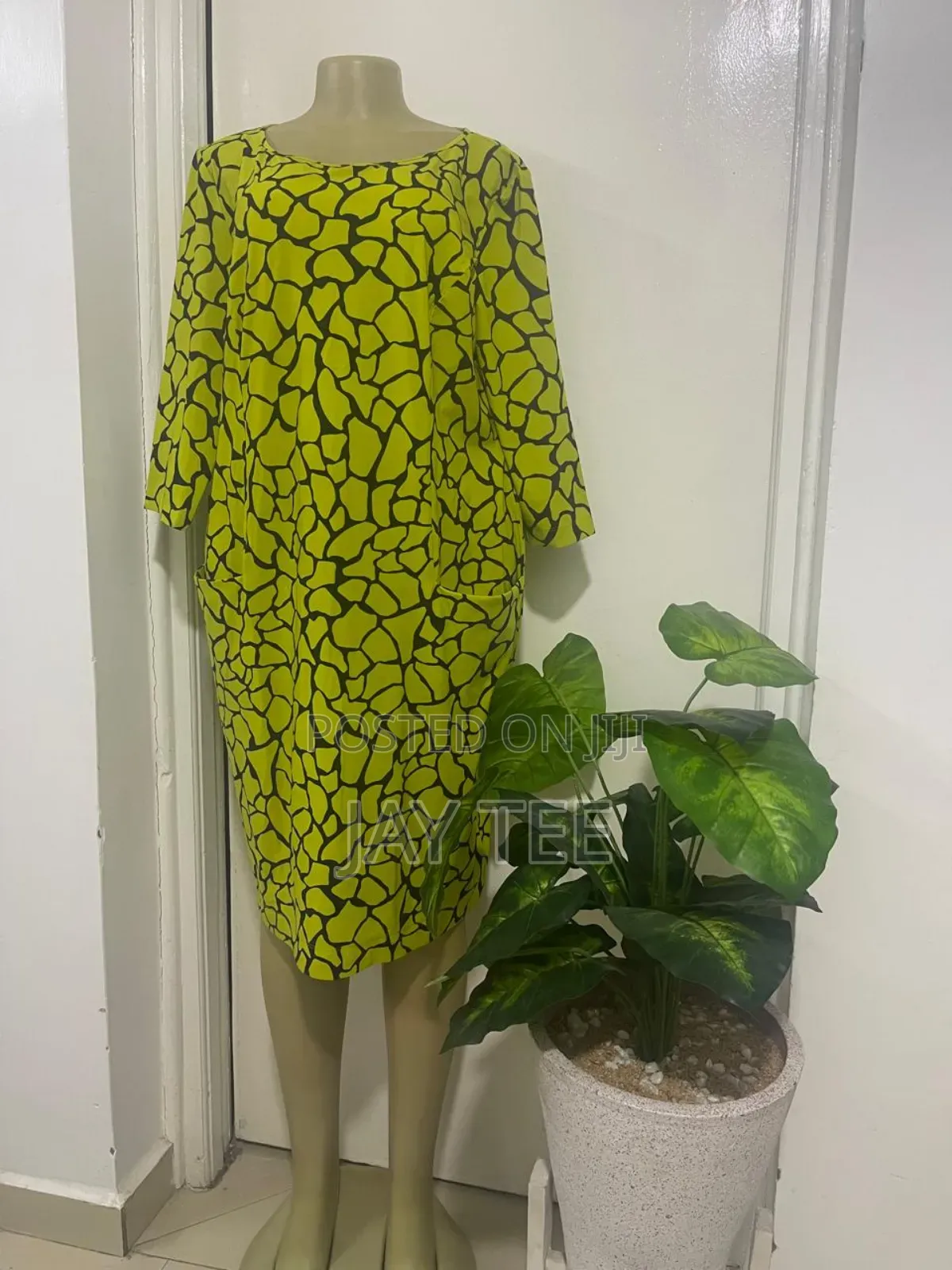 Dresses New And Second Hand