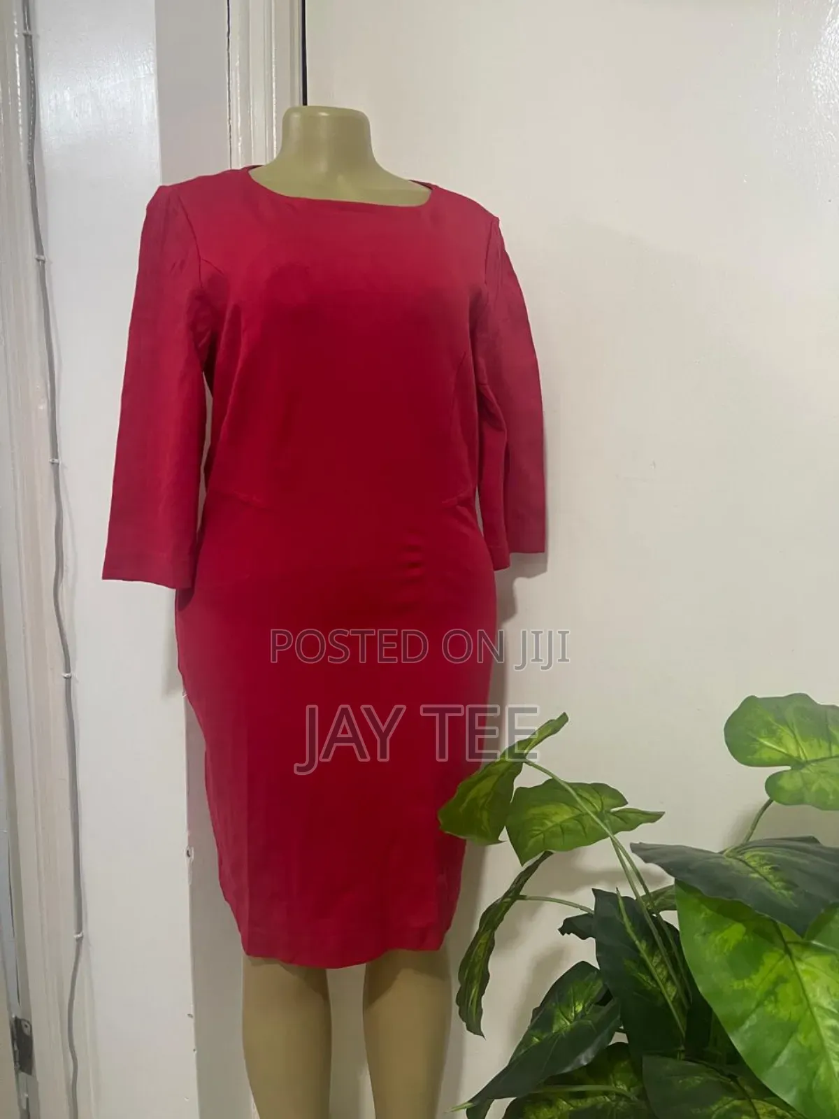 Dresses New And Second Hand