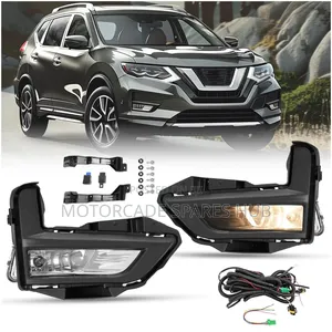 Nissan Xtrail T32 2017/2018 Fog Lights