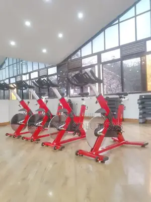 Exercise Bikes