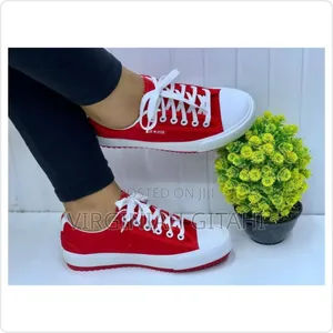 Multicolour Benbu Double Sole