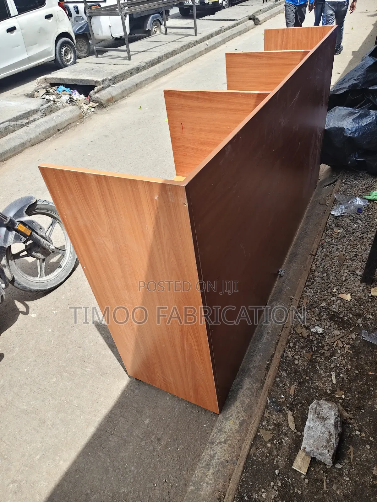 Computer Study Desk 