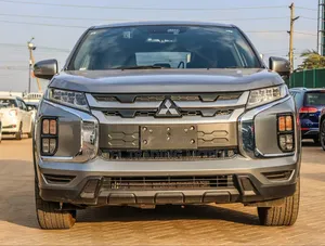 Mitsubishi RVR 2019 Gray