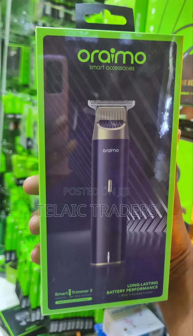 Oraimo Smart Trimmer 2